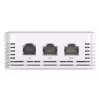 TP-Link Omada EAP625GP-WALL access point WLAN 1201 Mbit/s bianco Power over Ethernet (PoE)
