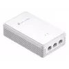 TP-Link Omada EAP625GP-WALL access point WLAN 1201 Mbit/s bianco Power over Ethernet (PoE)