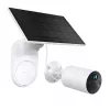 TP-Link Tapo kit telecamera di sicurezza ad alimentazione solare