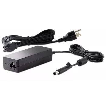 HP Desktop Mini 65w kit alimentatore, il kit alimentatore HP Desktop Mini 65w è compatibile con HP 260 G1 DM (mini); HP 260 G2 DM..., business, 55 mm, 30 mm, 113,5 mm, 184 mm