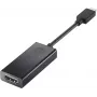 HP adattatore USB-C a HDMI, nero, 11 mm, 25 mm, 150 mm, 25,4 g, 0 - 40 °C