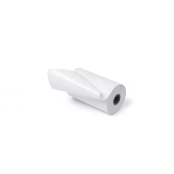 Zebra ZIPZLM3017634 etichette barcode bianco