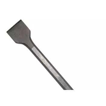 MAKITA SCALPELLO ESAGONALE 30 mm 115 x 400 mm
