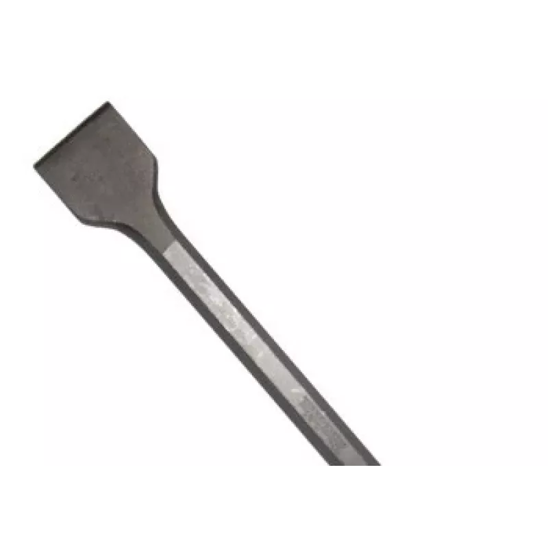 MAKITA SCALPELLO ESAGONALE 30 mm 115 x 400 mm