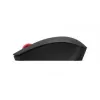 Tastiera e mouse wireless Lenovo 4X31N50746 QWERTY US-inglese nero