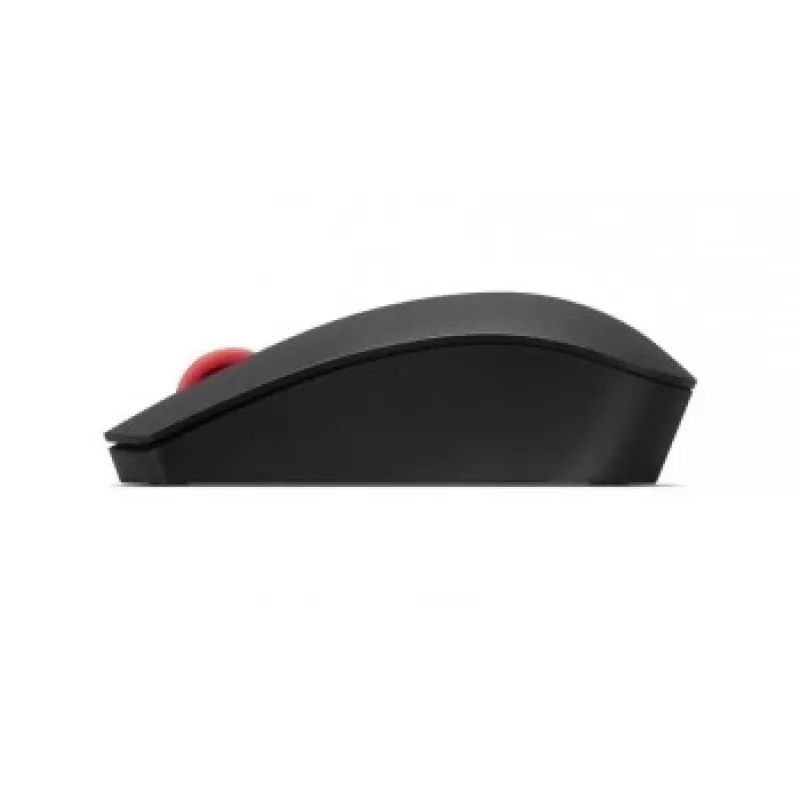 Tastiera e mouse wireless Lenovo 4X31N50746 QWERTY US-inglese nero