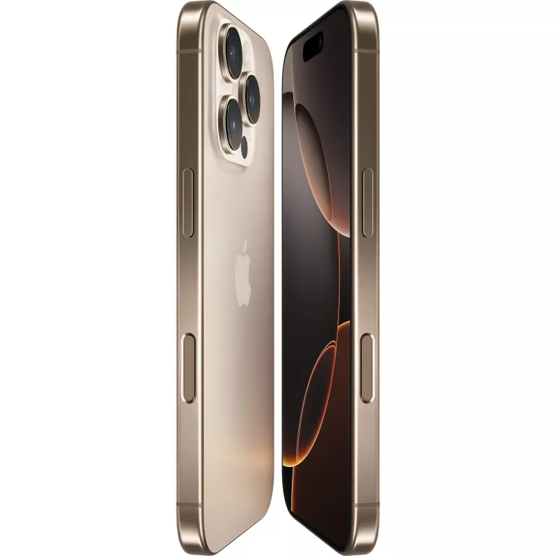Apple iPhone 16 Pro 256GB titanio deserto