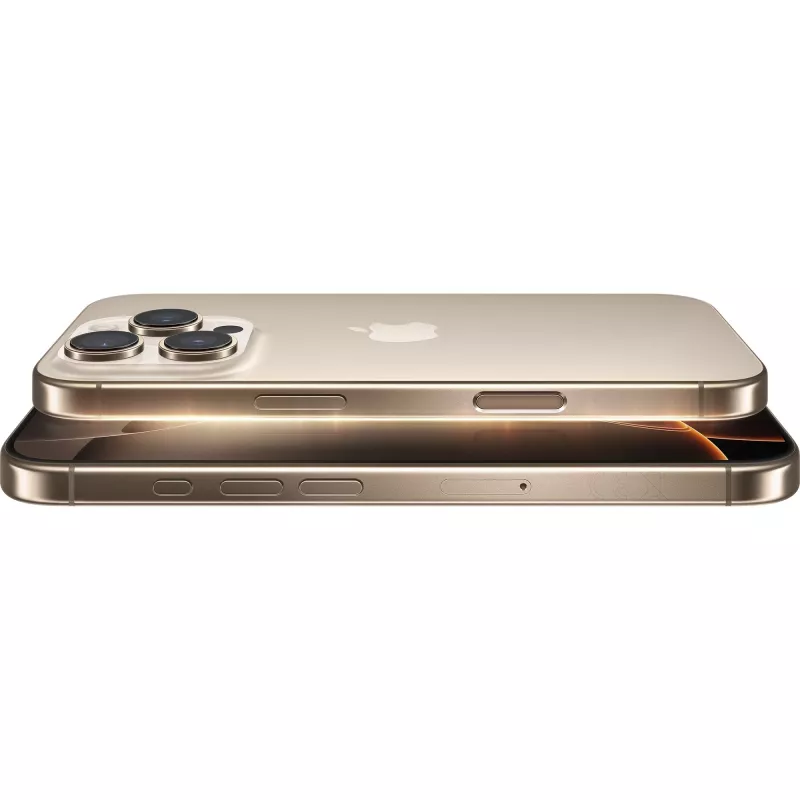Apple iPhone 16 Pro 256GB titanio deserto