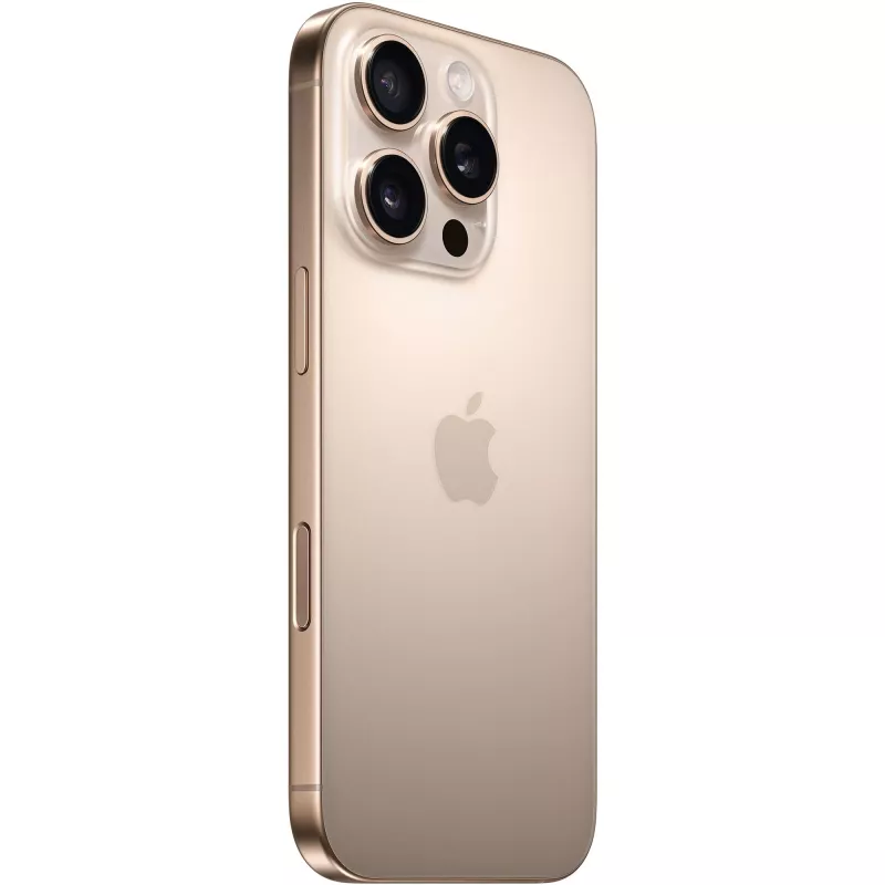 Apple iPhone 16 Pro 256GB titanio deserto