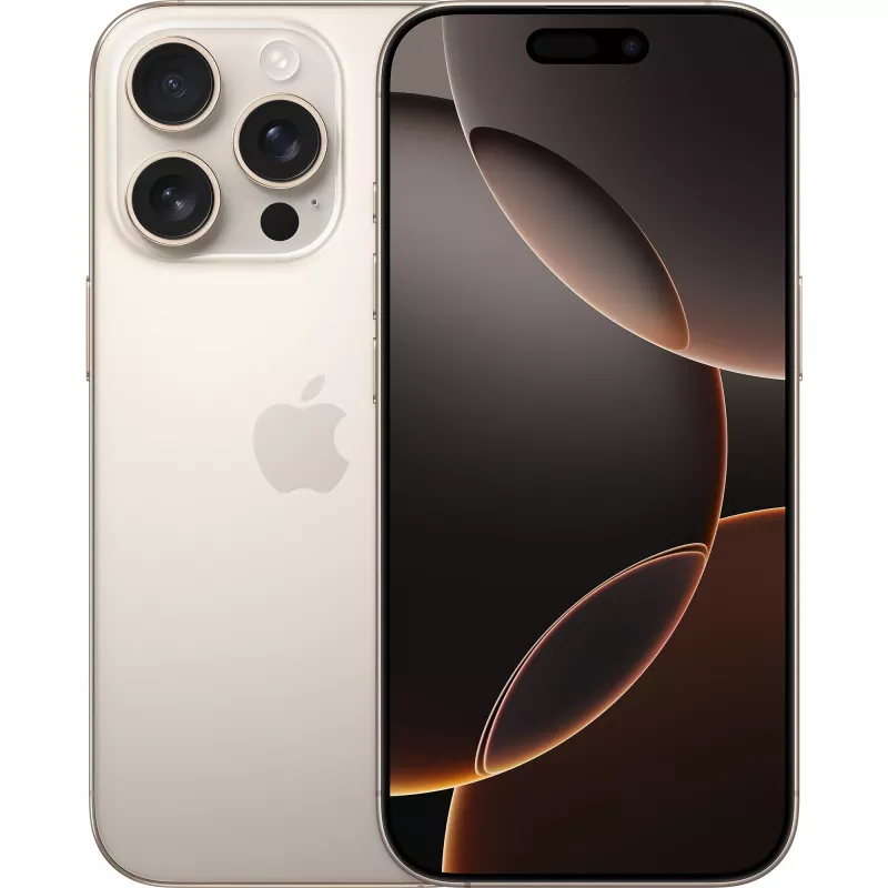 Apple iPhone 16 Pro 256GB titanio deserto