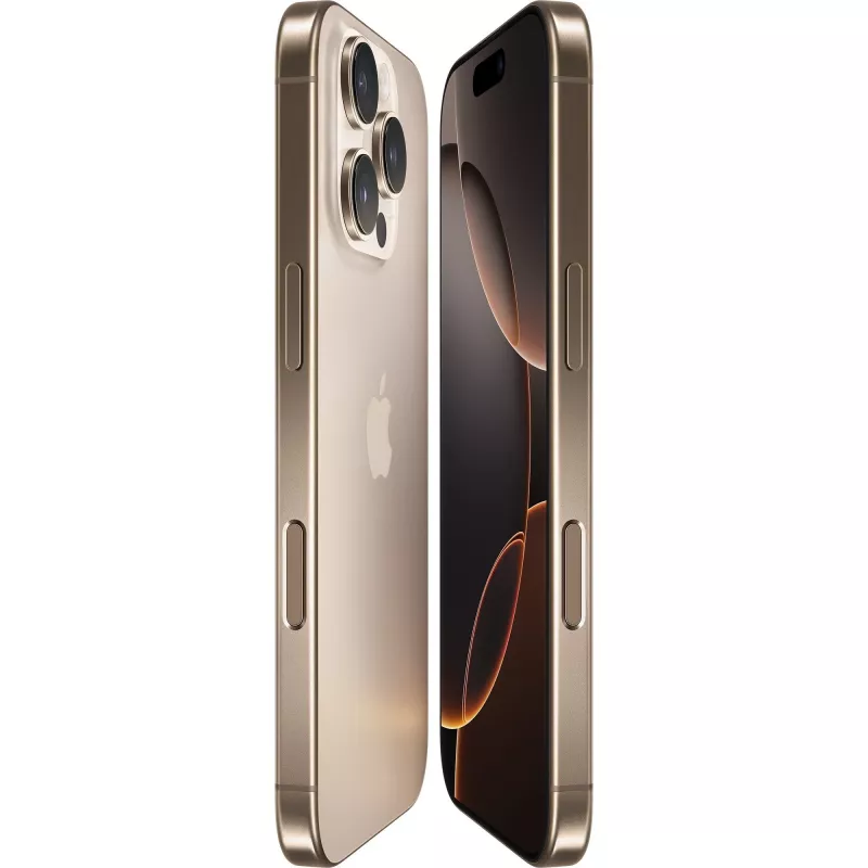 Apple iPhone 16 Pro 256GB titanio deserto