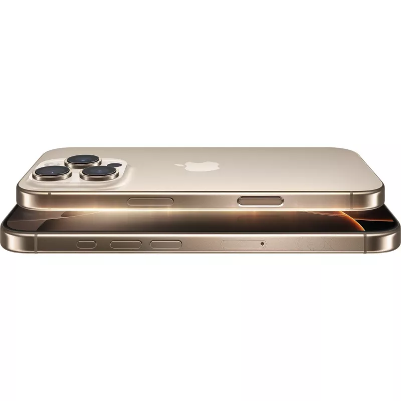Apple iPhone 16 Pro 256GB titanio deserto