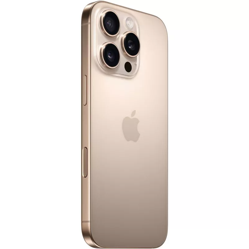 Apple iPhone 16 Pro 256GB titanio deserto