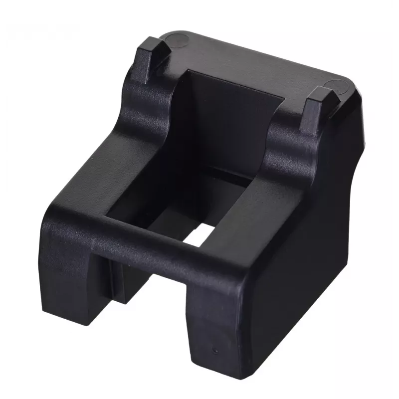 Affilacoltelli Work Sharp Professional Precision Adjust 09DX068 — affilatore a passaggio, angolo regolabile, nero, custodia in nylon