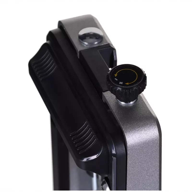 Affilacoltelli Work Sharp Professional Precision Adjust 09DX068 — affilatore a passaggio, angolo regolabile, nero, custodia in nylon