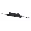 Affilacoltelli Work Sharp Professional Precision Adjust 09DX068 — affilatore a passaggio, angolo regolabile, nero, custodia in nylon