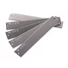 Affilacoltelli Work Sharp Professional Precision Adjust 09DX068 — affilatore a passaggio, angolo regolabile, nero, custodia in nylon