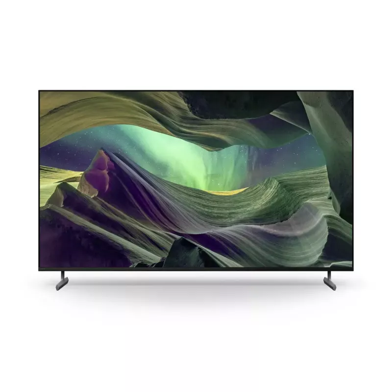 Sony TV KD55X85L 55