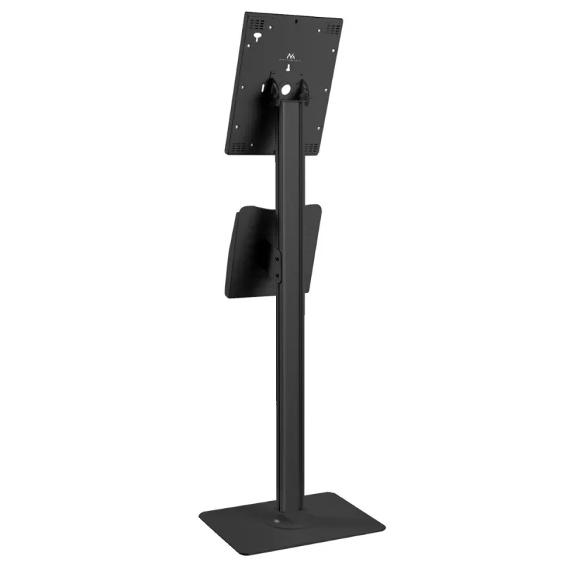 Supporto da terra per tablet MACLEAN MC-867B ant furto per iPad Pro 12.9 Gen 3