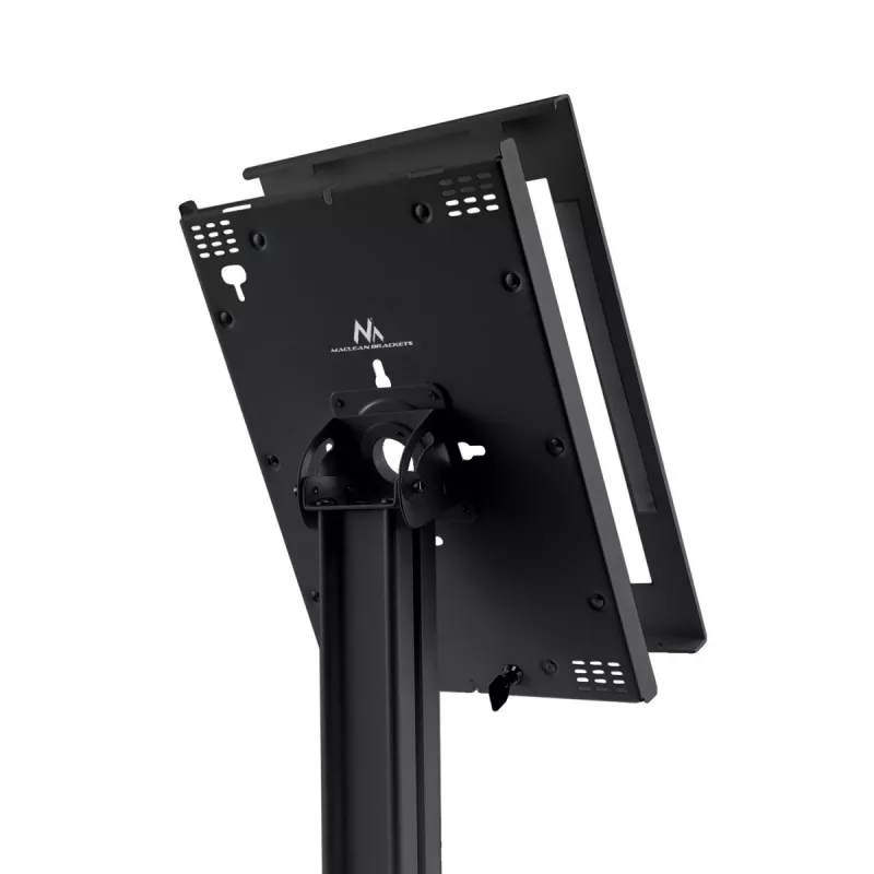 Supporto da terra per tablet MACLEAN MC-867B ant furto per iPad Pro 12.9 Gen 3
