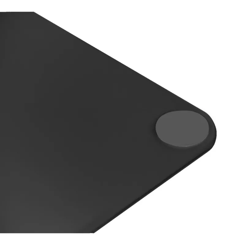 Supporto da terra per tablet MACLEAN MC-867B ant furto per iPad Pro 12.9 Gen 3
