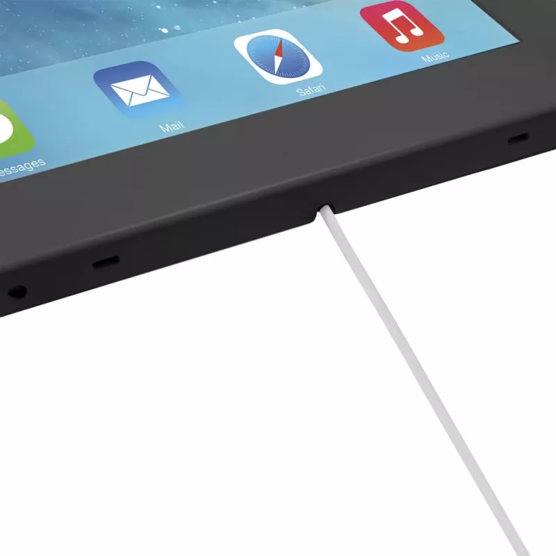Supporto da terra per tablet MACLEAN MC-867B ant furto per iPad Pro 12.9 Gen 3