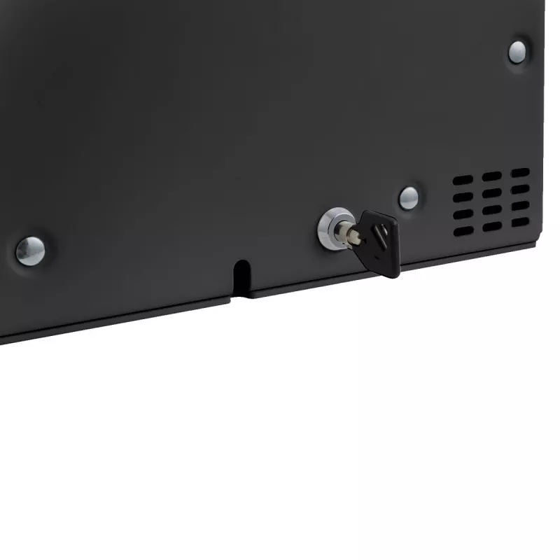 Supporto da terra per tablet MACLEAN MC-867B ant furto per iPad Pro 12.9 Gen 3