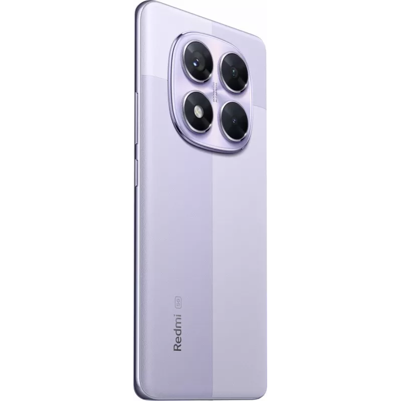 Xiaomi Redmi Note 14 Pro 5G 16,9 cm (6.67) Dual SIM USB Type-C 12/512 GB 5110 mAh lavanda, viola