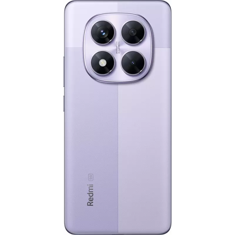 Xiaomi Redmi Note 14 Pro 5G 16,9 cm (6.67) Dual SIM USB Type-C 12/512 GB 5110 mAh lavanda, viola