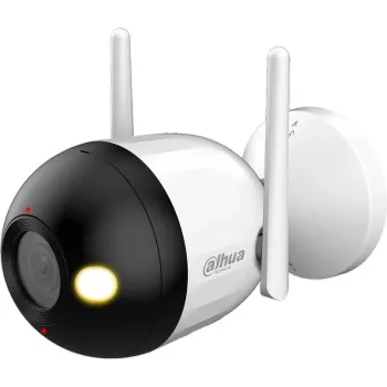 Dahua Technology F2C-LED telecamera di sicurezza IP bullet per interno ed esterno 1920 x 1080 pixel soffitto/parete