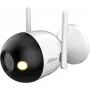 Dahua Technology F2C-LED telecamera di sicurezza IP bullet per interno ed esterno 1920 x 1080 pixel soffitto/parete