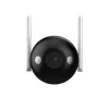 Dahua Technology F2C-LED telecamera di sicurezza IP bullet per interno ed esterno 1920 x 1080 pixel soffitto/parete