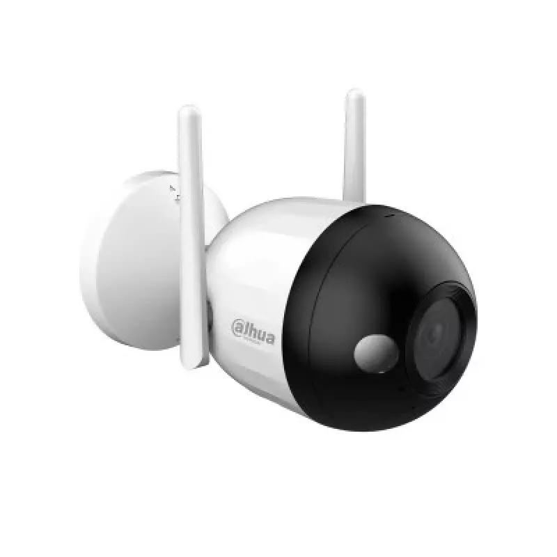 Dahua Technology F2C-LED telecamera di sicurezza IP bullet per interno ed esterno 1920 x 1080 pixel soffitto/parete