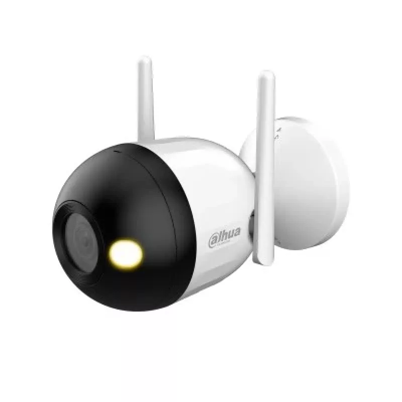 Dahua Technology F2C-LED telecamera di sicurezza IP bullet per interno ed esterno 1920 x 1080 pixel soffitto/parete