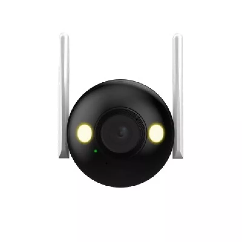 Dahua Technology F2C-LED telecamera di sicurezza IP bullet per interno ed esterno 1920 x 1080 pixel soffitto/parete