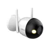 Dahua Technology F2C-LED telecamera di sicurezza IP bullet per interno ed esterno 1920 x 1080 pixel soffitto/parete