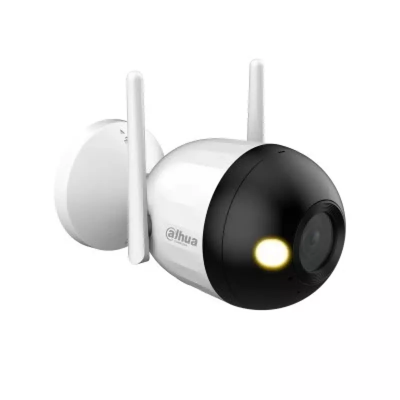 Dahua Technology F2C-LED telecamera di sicurezza IP bullet per interno ed esterno 1920 x 1080 pixel soffitto/parete
