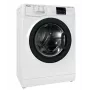 Lavatrice Whirlpool | WRSB 7259 WB EU | classe di efficienza energetica B | a carica frontale | capacità di lavaggio 7 kg | 1200 giri/min | profondità 43,5 cm | larghezza 59,5 cm | display | LED | funzione vapore