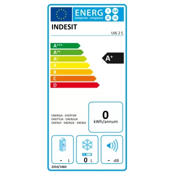 Freezer UI62S