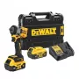 Avvitatore a impulsi DeWALT DCF922P2T-QW 1/2 2500 RPM 610 N⋅m nero, giallo 415 W 18 V