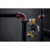 Avvitatore a impulsi DeWALT DCF922P2T-QW 1/2 2500 RPM 610 N⋅m nero, giallo 415 W 18 V