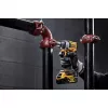 Avvitatore a impulsi DeWALT DCF922P2T-QW 1/2 2500 RPM 610 N⋅m nero, giallo 415 W 18 V