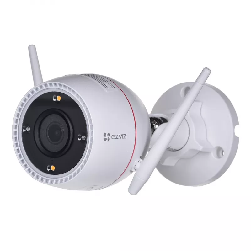 Telecamera IP Ezviz H3C 2K CS-H3C-R100-1K3WKFL