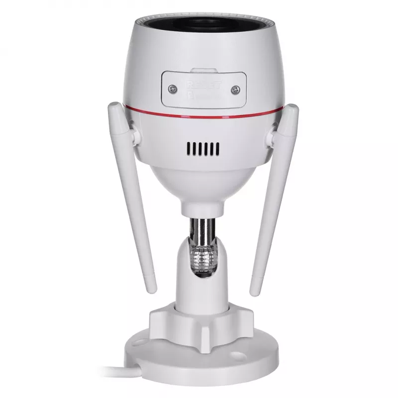 Telecamera IP Ezviz H3C 2K CS-H3C-R100-1K3WKFL