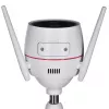 Telecamera IP Ezviz H3C 2K CS-H3C-R100-1K3WKFL