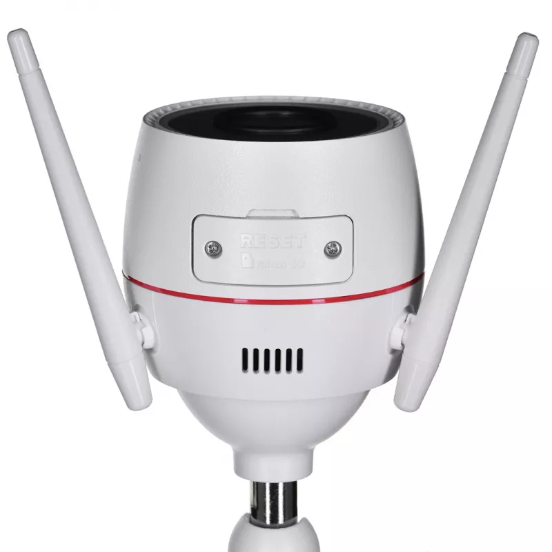 Telecamera IP Ezviz H3C 2K CS-H3C-R100-1K3WKFL