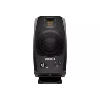 Adam Audio D3V nero - coppia di monitor da studio