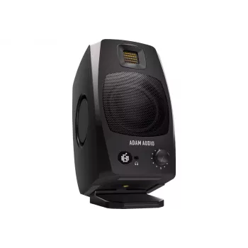 Adam Audio D3V nero - coppia di monitor da studio