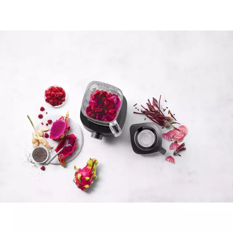 Frullatore da tavolo ZWILLING ENFINIGY 1,8 L nero