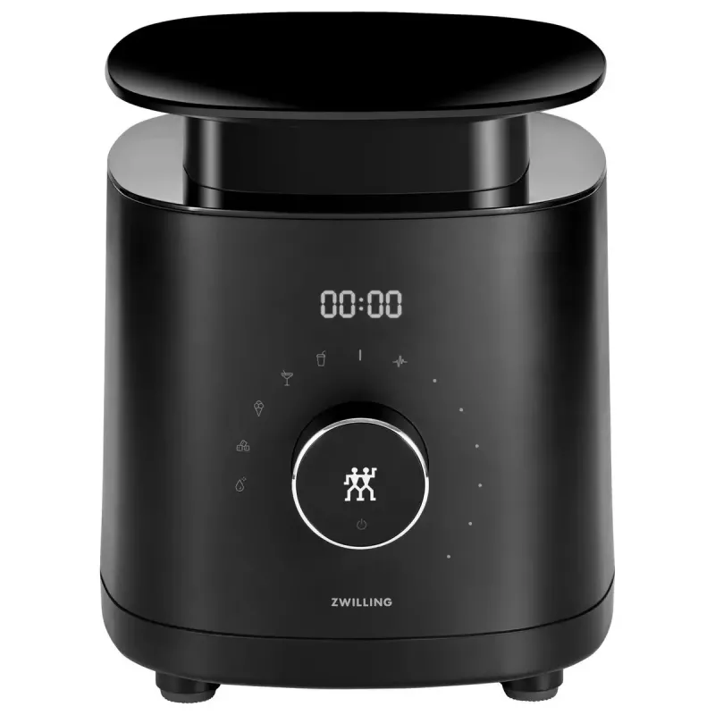 Frullatore da tavolo ZWILLING ENFINIGY 1,8 L nero